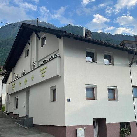 Ferienwohnung Rener Sautens Buitenkant foto